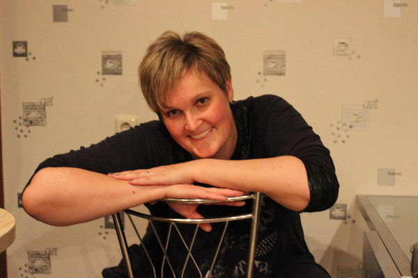 Екатерина Фонштейн