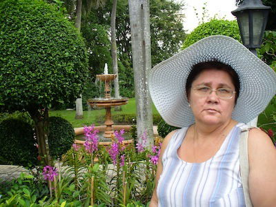 Татьяна Гилёва