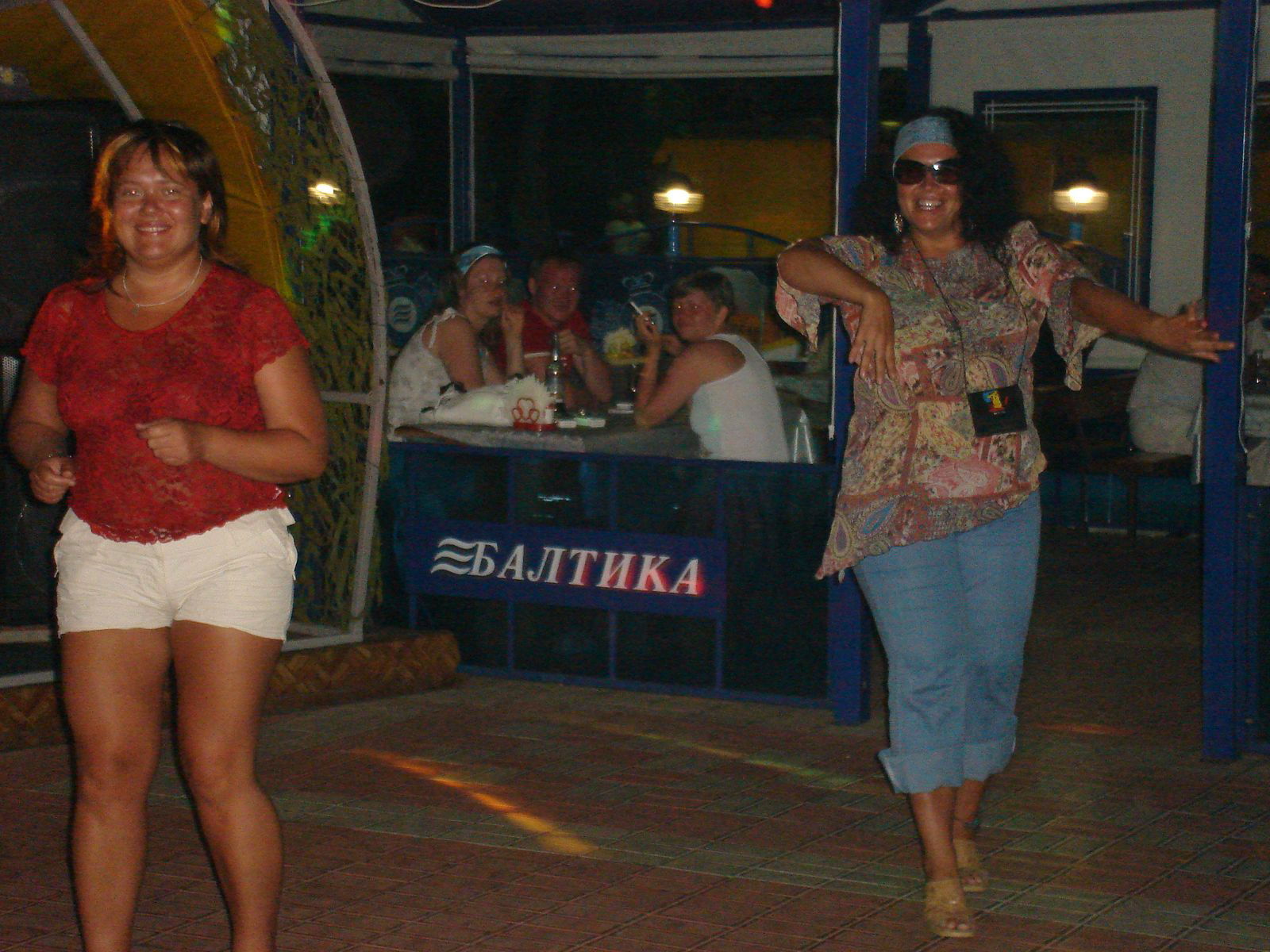 Галина Малетина