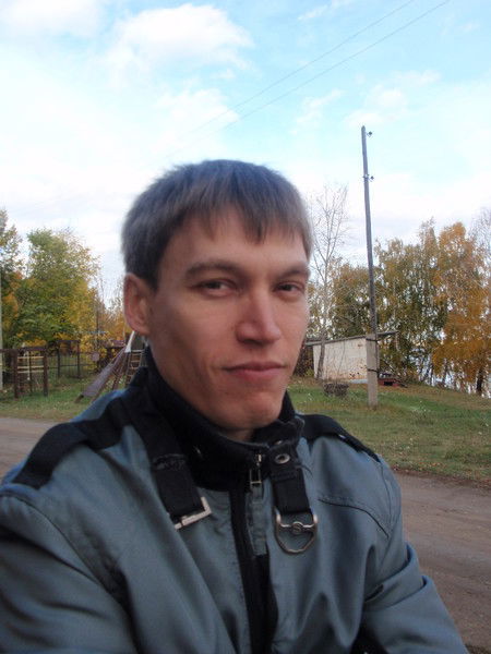 Антон Козлов