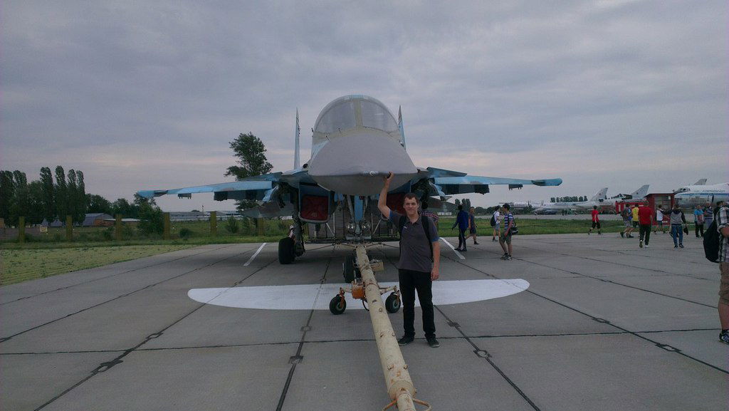 Сергей Подтынников