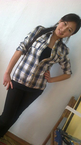 Сара Тыныбаева