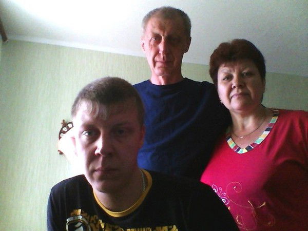 Валерий Золотухин