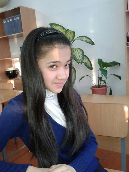 Ажара Шабанбаева