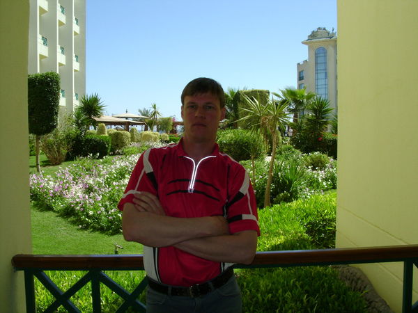 Константин Мартынюк