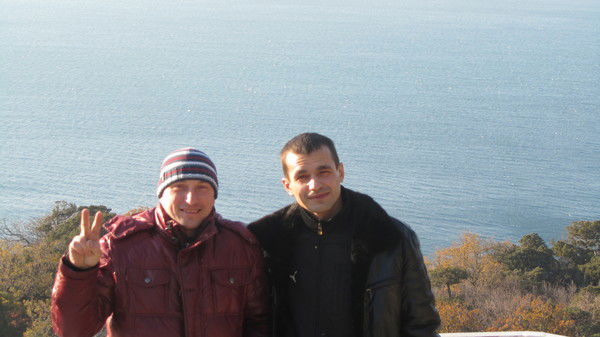 Станислав Александрович