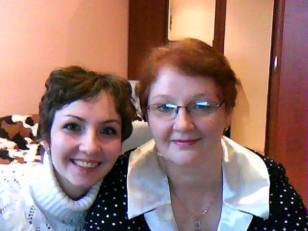 Татьяна Дерябина