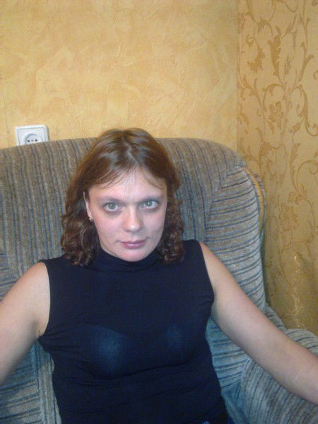 Наталья Севостьянова