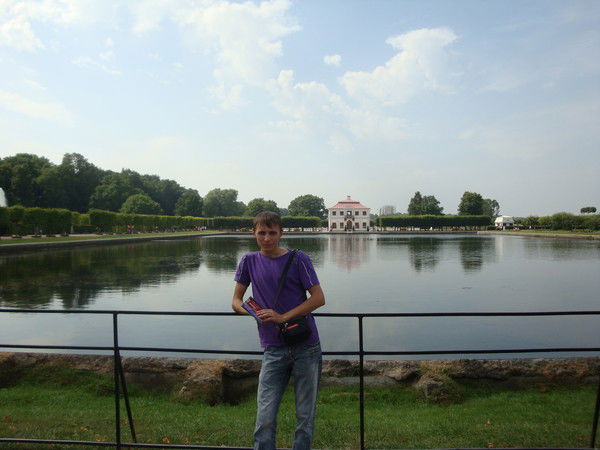 Алексей Кравченко