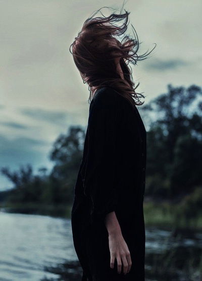 Валерия Соловьёва