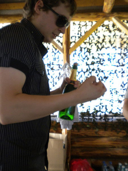 Леонид Шевелев