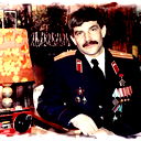 Сергей Петров