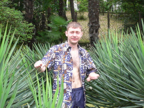 Владимир Дегтярев