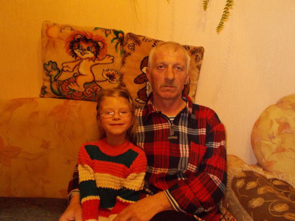 Александр Курпатин