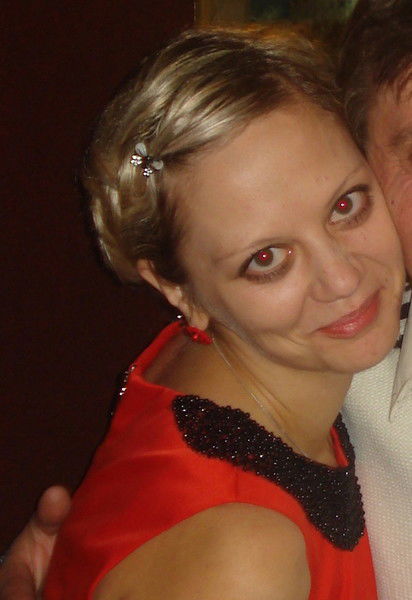 Вика Кульнева