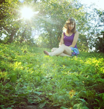 Анастасия Кузнецова