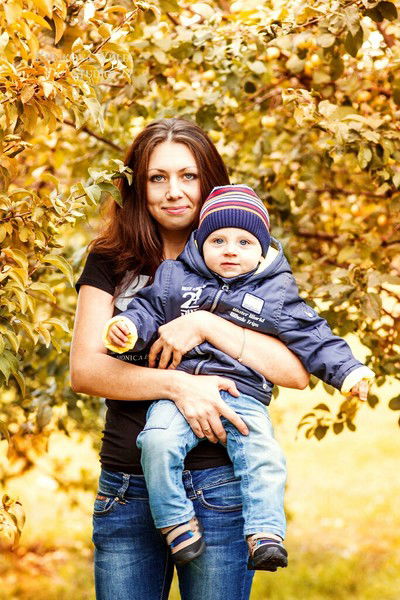 Оксана Козлова