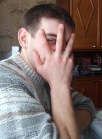 Андрей Варлухин