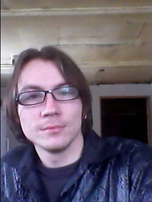 Игорь Фокша