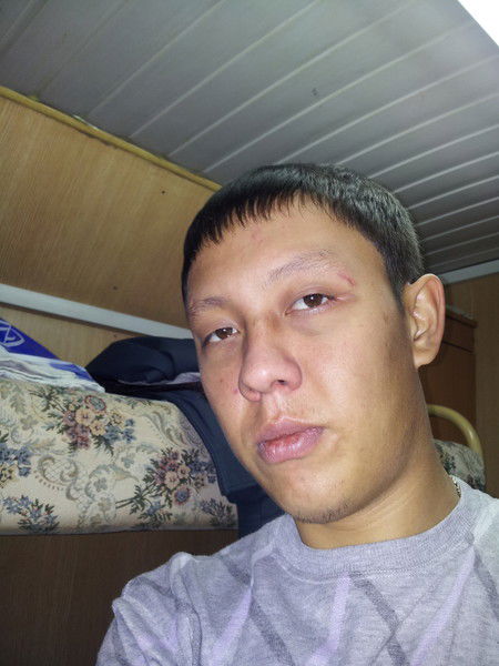 Сергей Колобаев