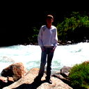 Иван Козлов