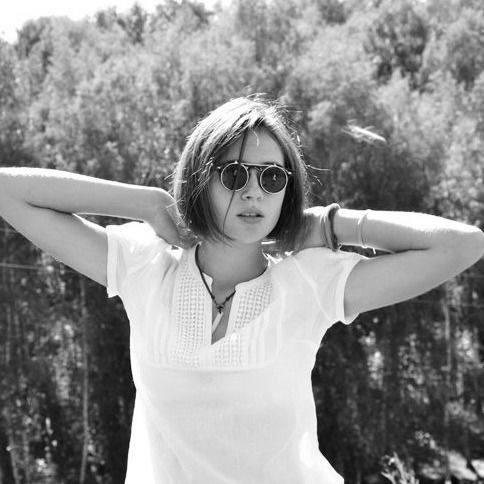 Кристина Фан-Ди