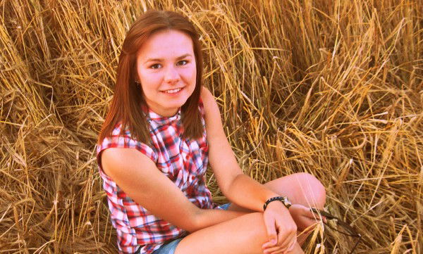 Екатерина Бодрикова