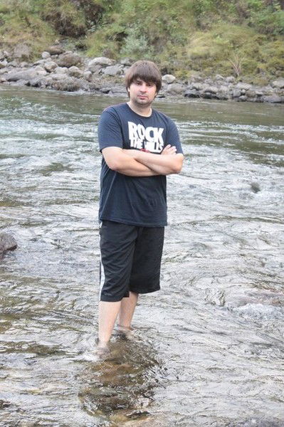 Александр Демкин