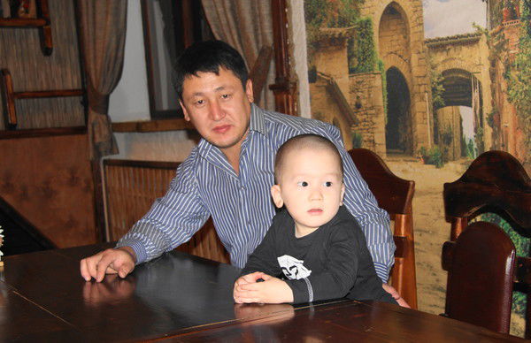 Ават Кадырбаев