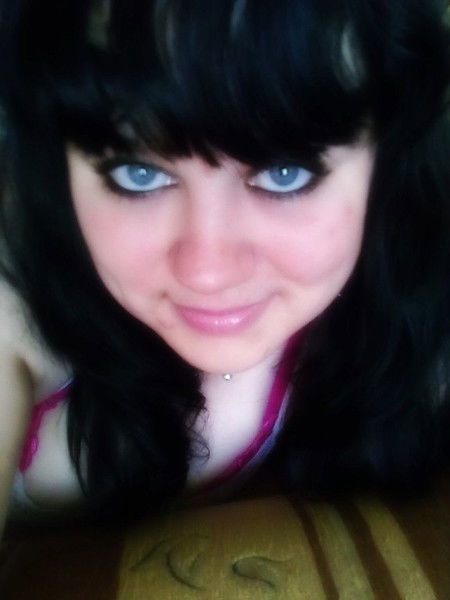 Анастасия Карабанова