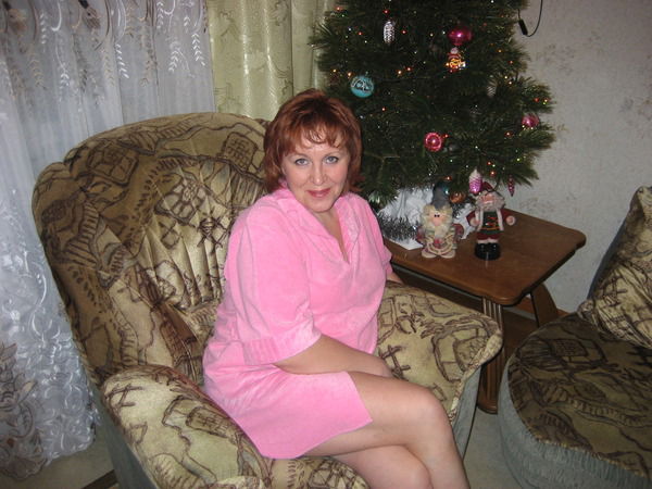 Лариса Николаенко