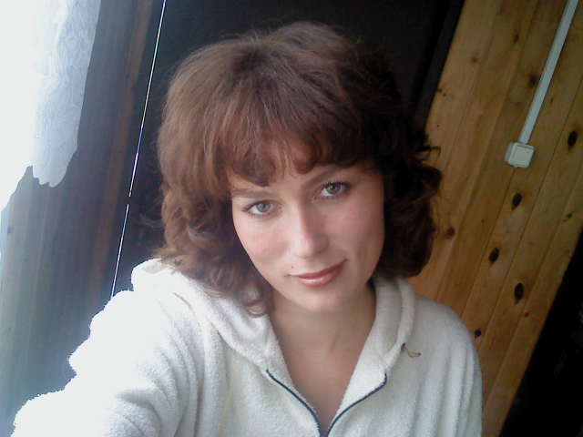 Оля Юхновец