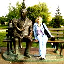 Елена Аладинская