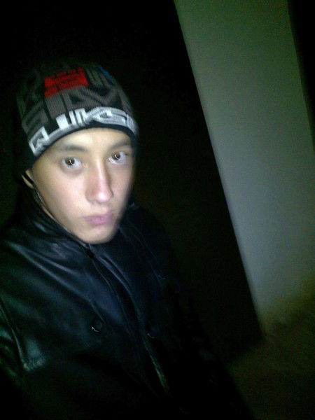 Амантай Якубалиев