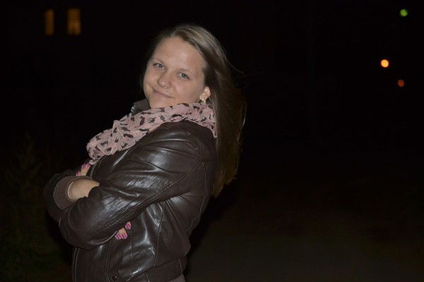 Лера Горесь