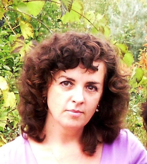 Ирина Малыхина