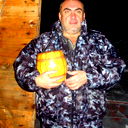 Павел Антропов