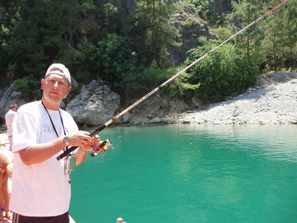 Вадим Кленов