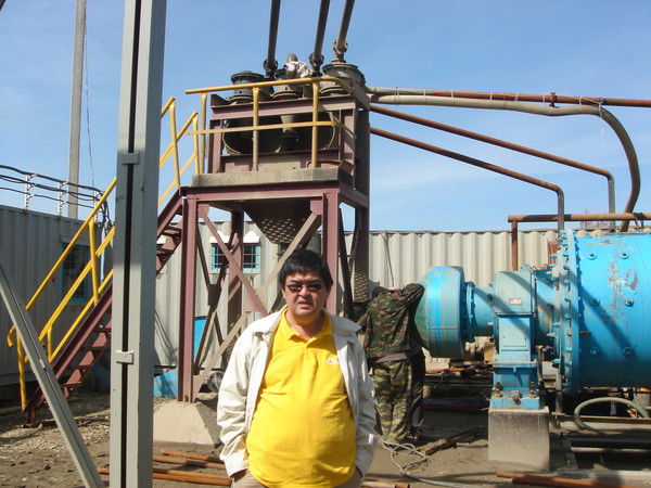 Жаныбек Кагазбеков