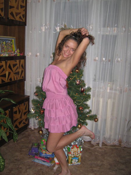 Марина Рыжкова ( Ермолаева )