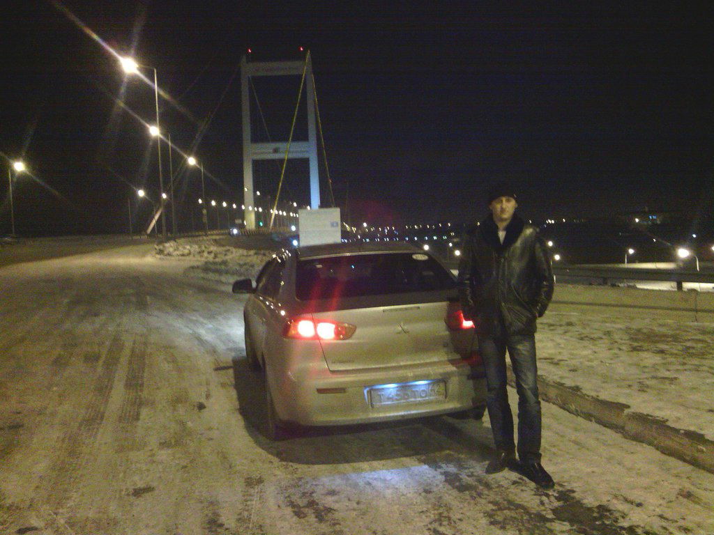 Андрей Ольховик