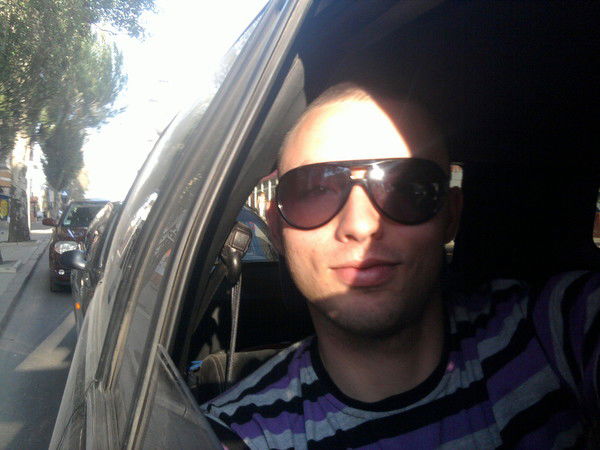 Иван Сметанюк