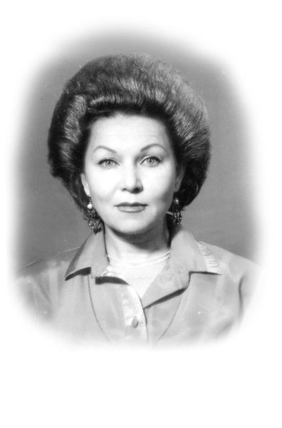 Катя Музыка