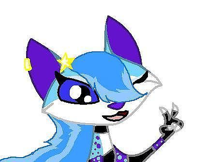 Анастасия )))