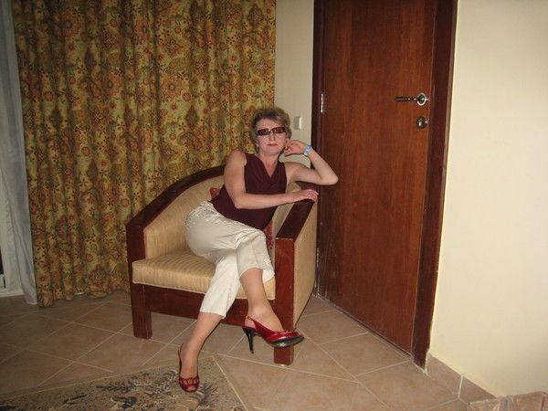 Татьяна Краснова