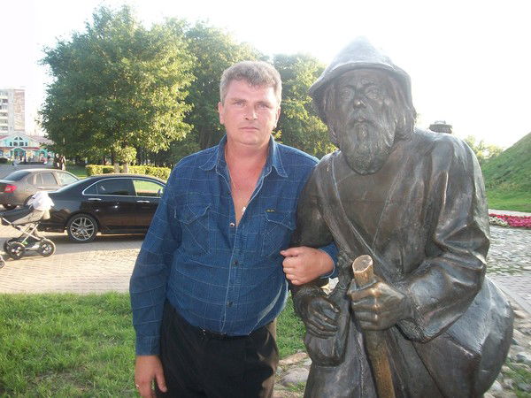 Александр Коржуев