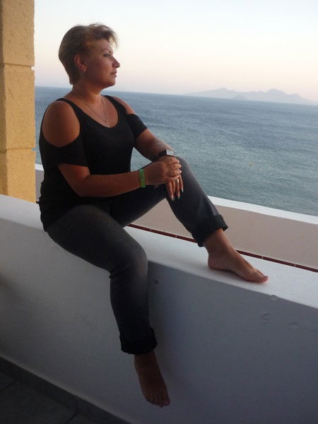 Екатерина Юнг