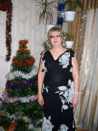 Татьяна Улитина