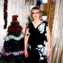 Татьяна Улитина