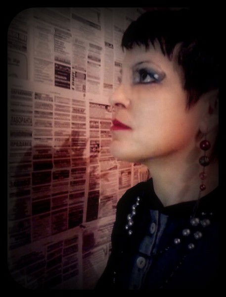 Светлана Семёнова